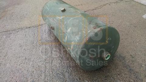 Passenger Side Air Pressure Tank